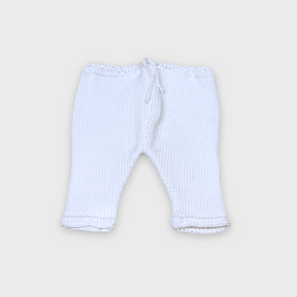 Cotton Pants
