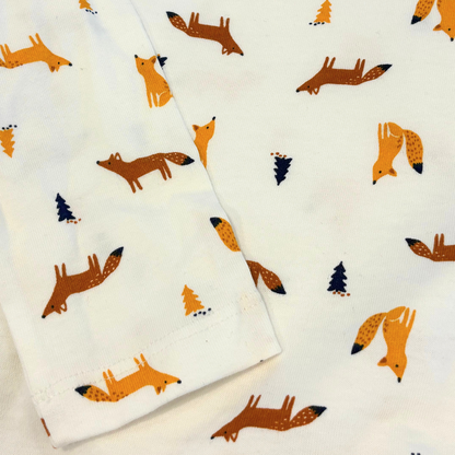 3pc Corduroy Jacket Set