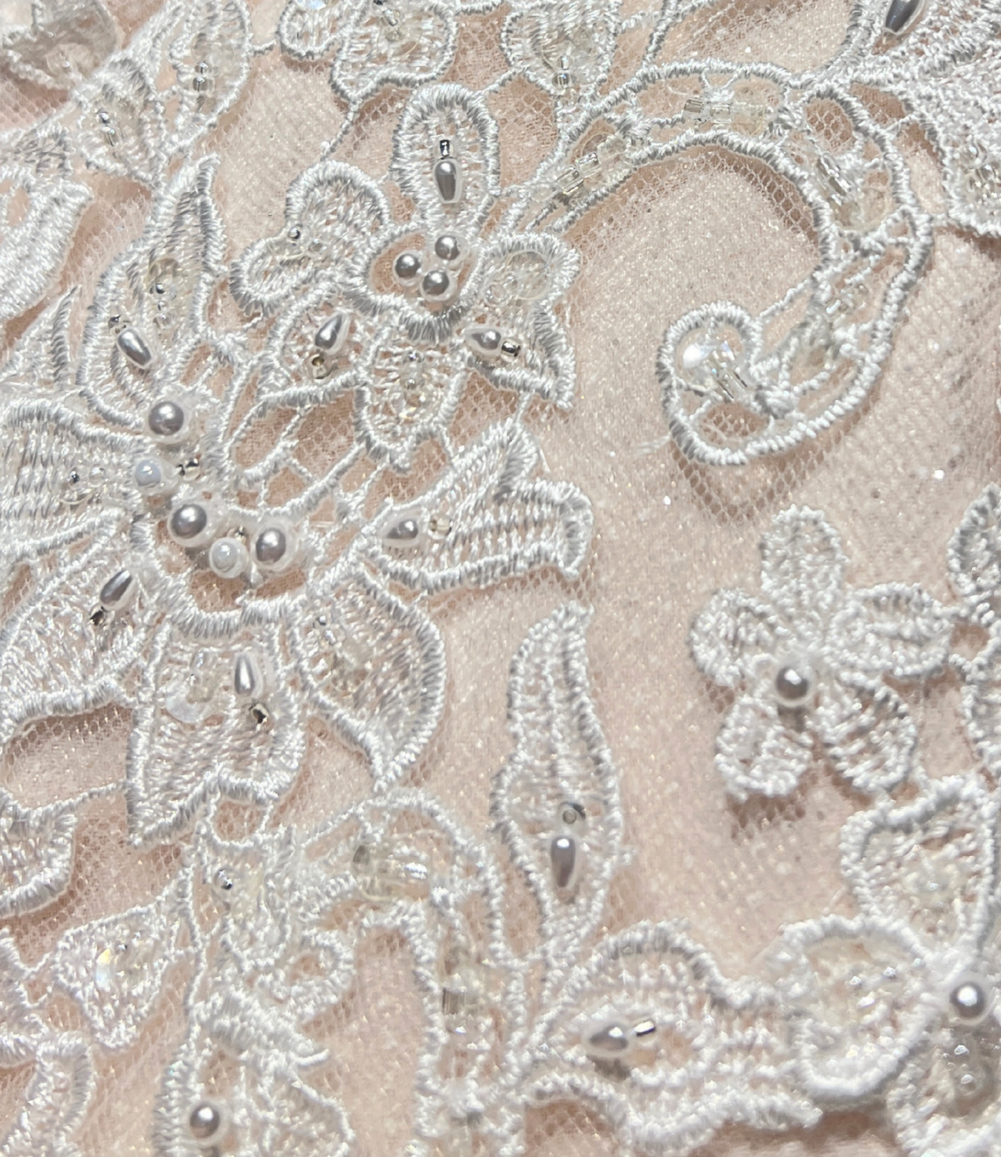 ivory petal dress, ivory tulle flower girl dress, boutique special occasion dress, ivory sequin lace dress, couture girls formal gown, glitter tulle occasion dress, ivory toddler dress, boutique girls party dress, Expressions Boutique NY, couture children’s fashion