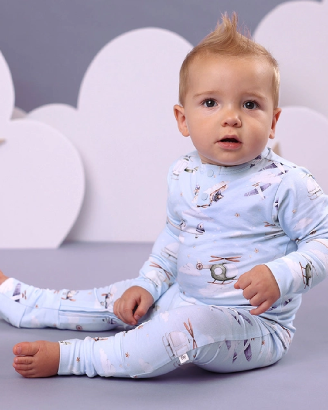 snuggle, baby organic romper, convertible baby sleeper, airplane print baby outfit, newborn footie romper, soft organic cotton baby clothes, boutique baby romper, baby boy sky romper, infant one piece outfit, eco friendly baby clothing, baby shower gift romper