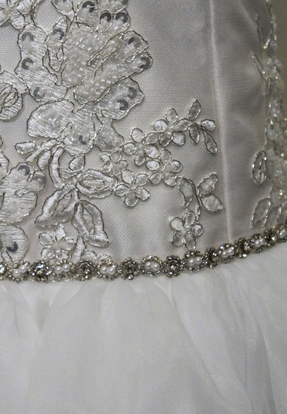 London Dress