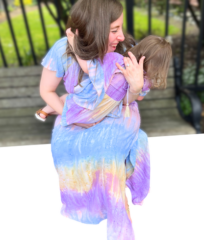 Davanti Dress