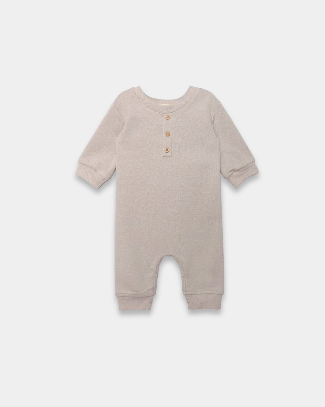 isaac baby romper, neutral infant romper, boutique baby boy outfit, henley baby romper, long sleeve baby romper, baby boy fall outfit, newborn neutral romper, cozy infant romper, boutique infant romper, baby boy everyday outfit, back to school, school outfits, pre-k clothing