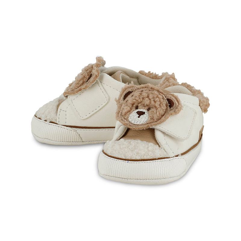 Off White Bear Shoes