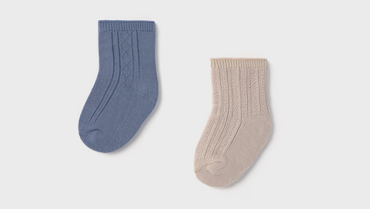 2pc Sock Set