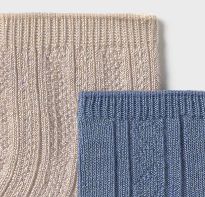 2pc Sock Set