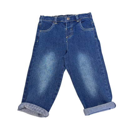 3pc Corduroy Jacket Set