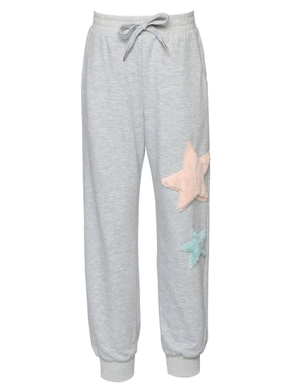 2pc Grey Sweatshirt w Joggers*