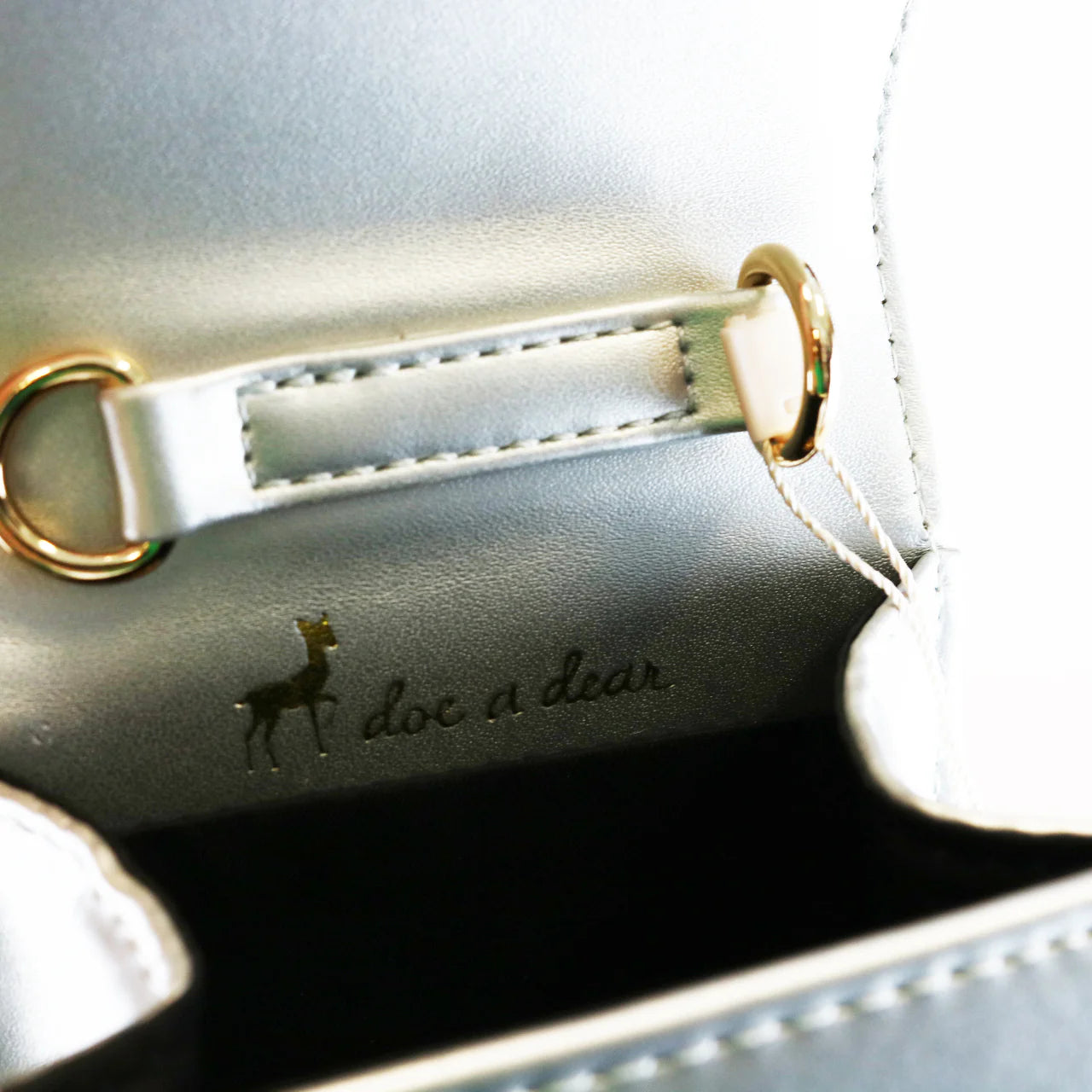 Princess Bear Purse