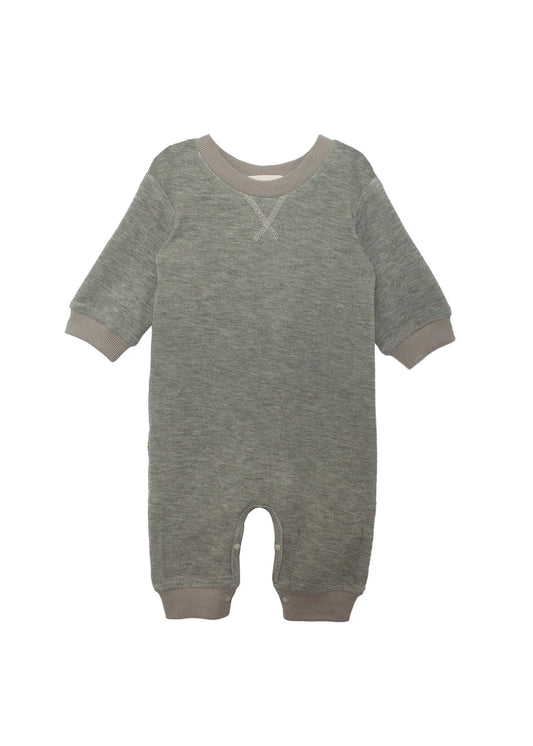 Miles Romper