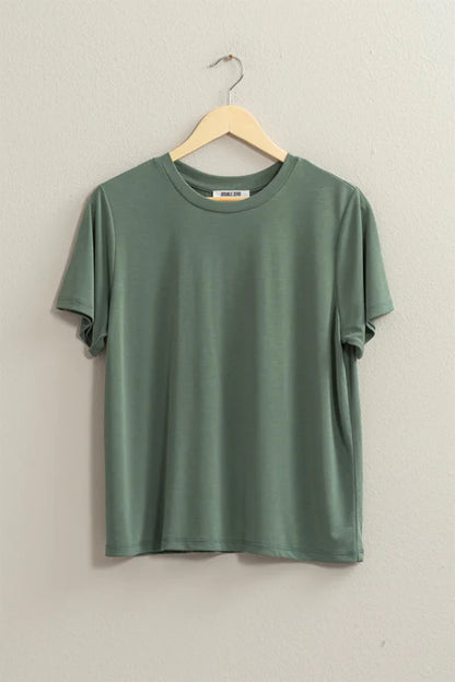Boyfriend Tee