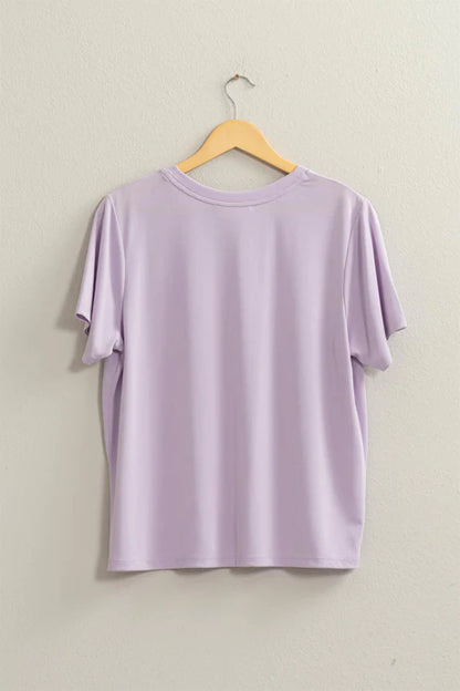 Boyfriend Tee