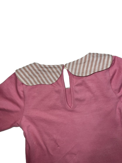 3pc Margot French Rose Short Set