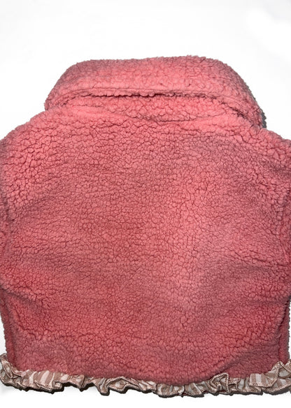 3pc Margot French Rose Short Set