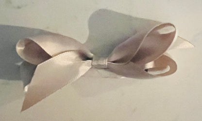 Bows Art Satin Bow