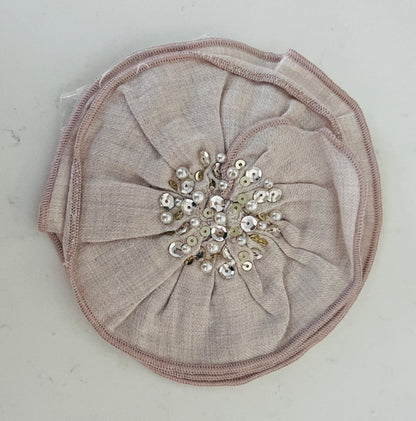 Ooh La La Vintage Linen Avery Dress