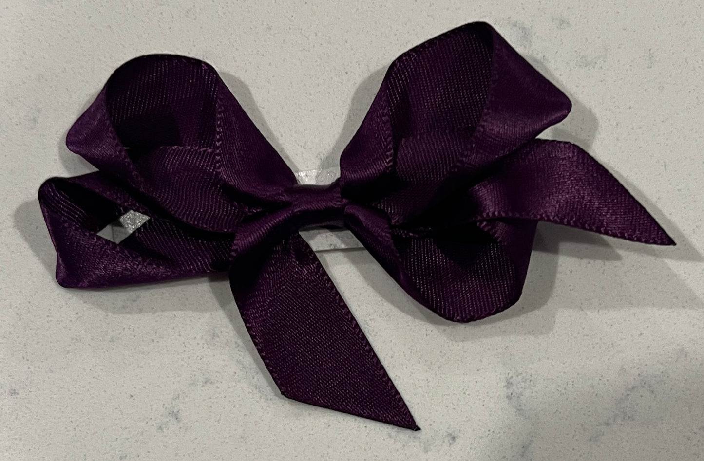 Satin Bow