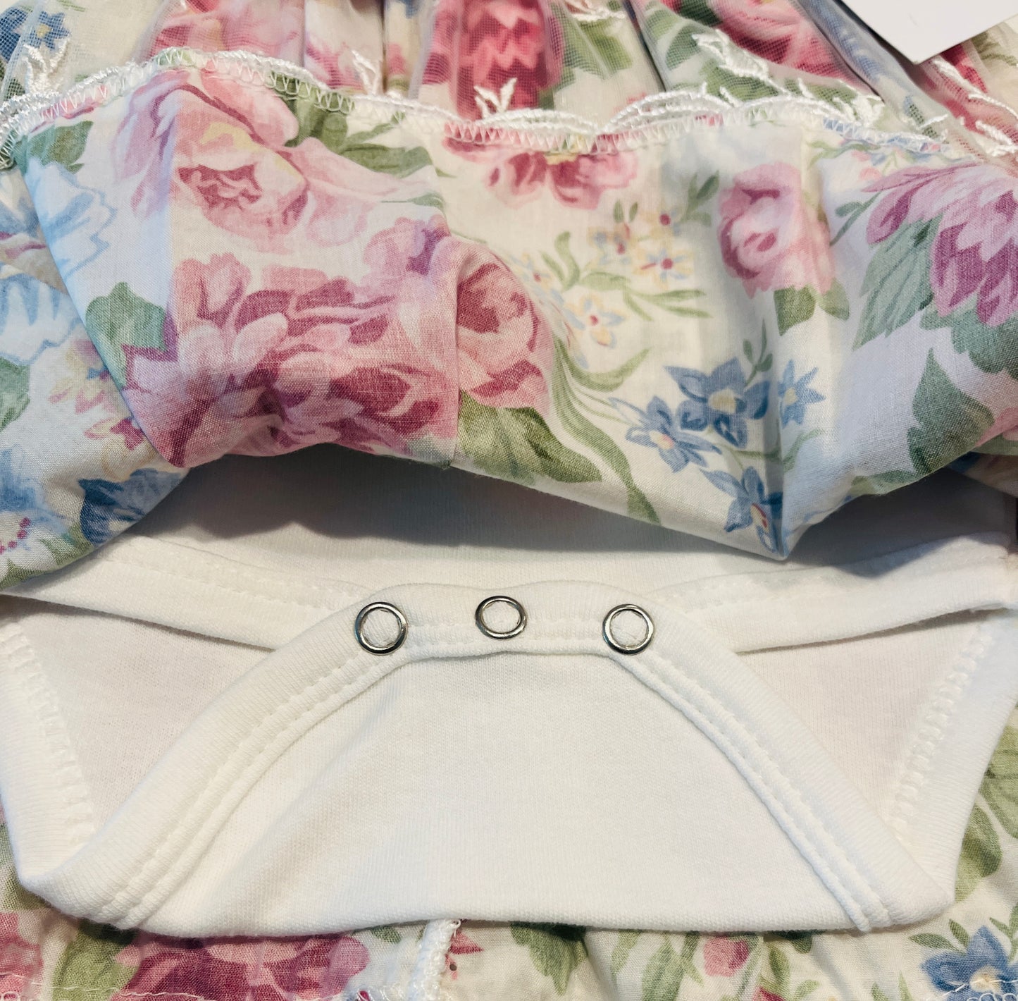 Flora Dress