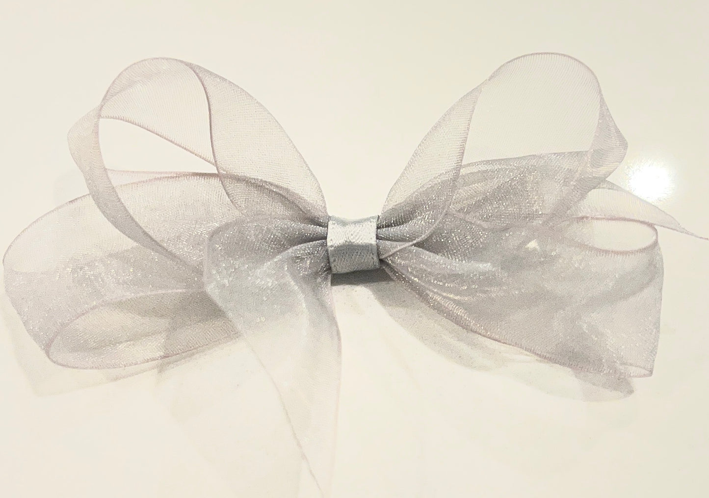 Bows Arts Large Organza Bow 5" Assorted Colors