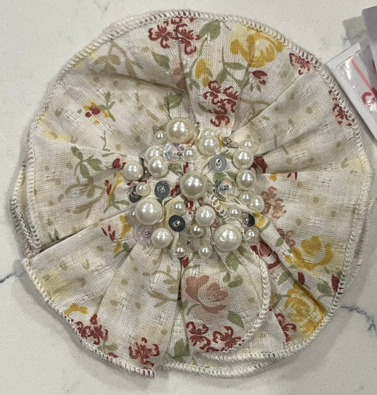 Garden Emma Floral Dress