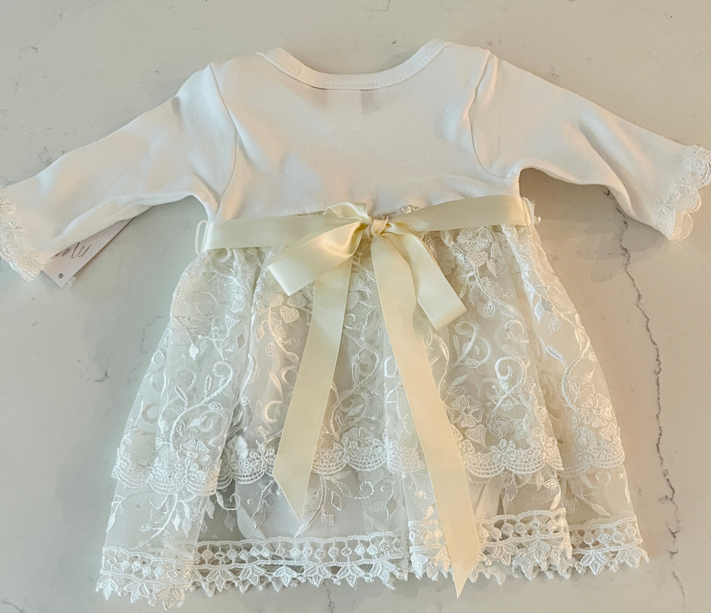 Mya Dress