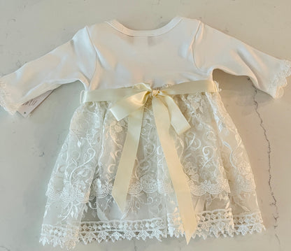 Mya Dress