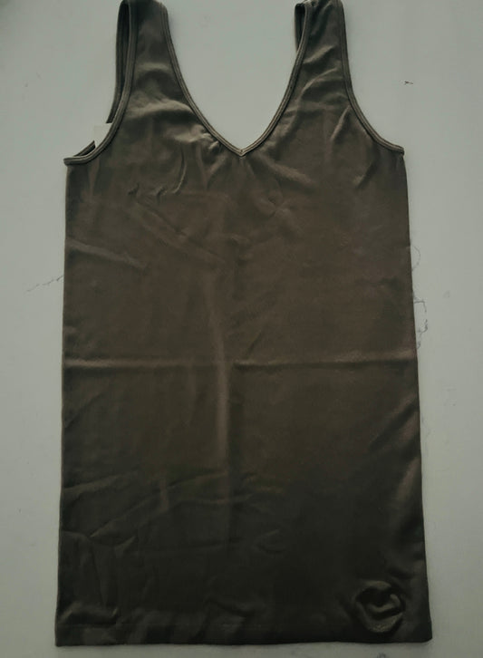 M. Rena Reversible neck tank