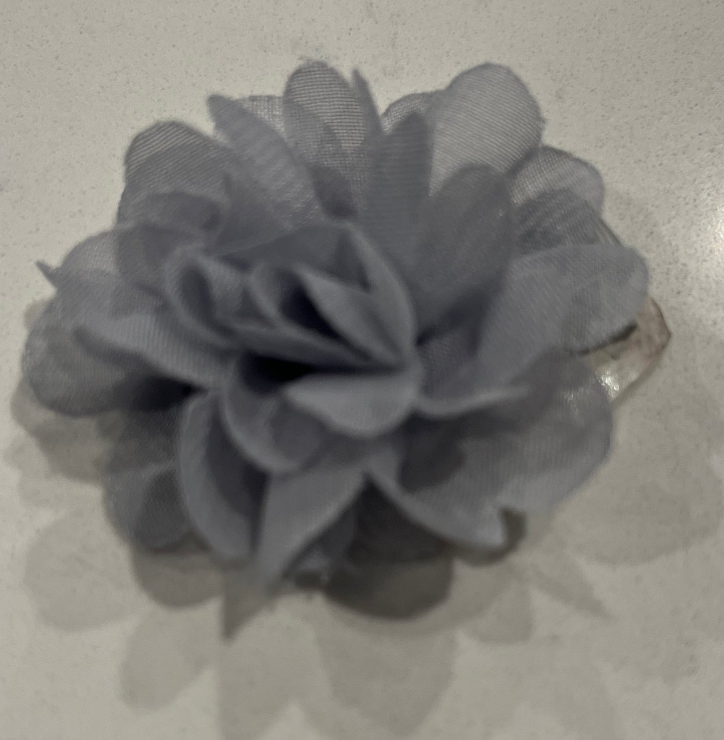 TS Hair Clips - 1