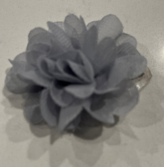 TS Hair Clips - 1