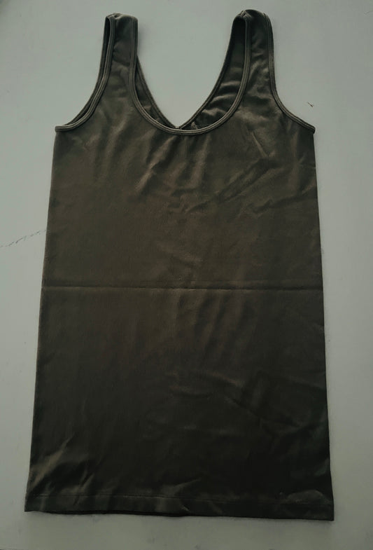 M. Rena Reversible neck tank