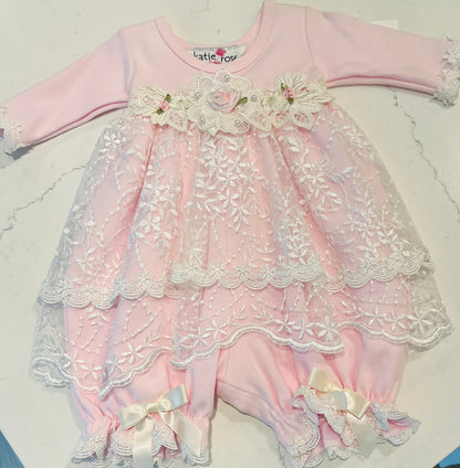Olivia Katie Rose