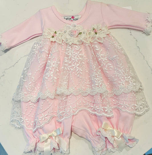 Olivia Katie Rose