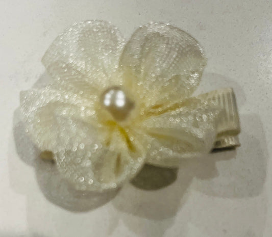 TS Hair Clips - 4