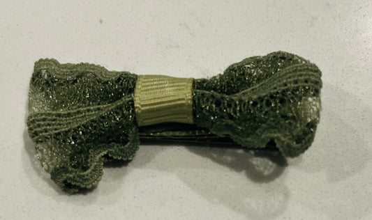 TS Hair Clips - 5