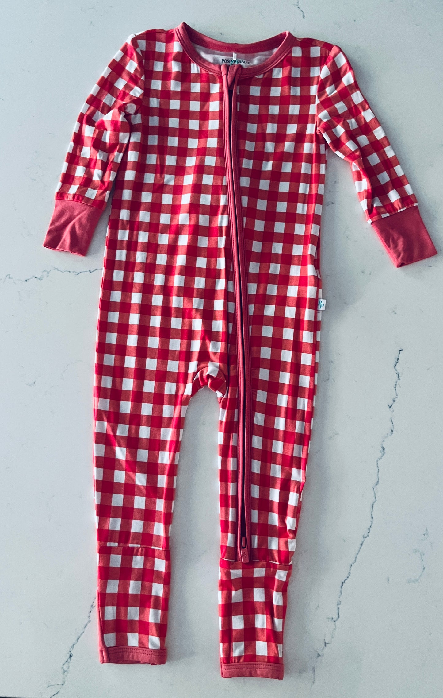 Polly Convertible One Piece