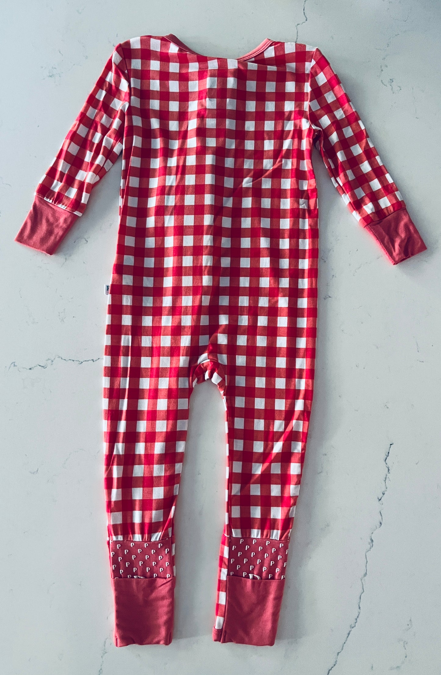 Polly Convertible One Piece