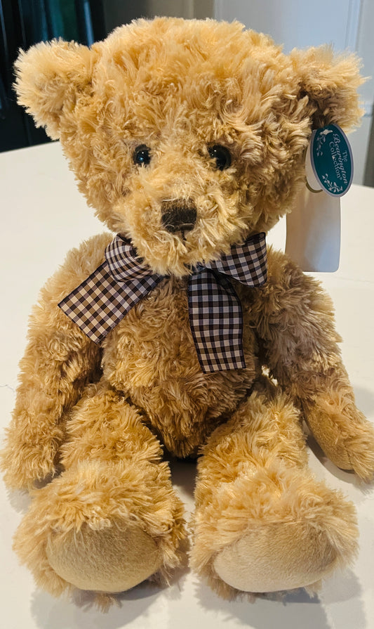 Bearington Brown Bear
