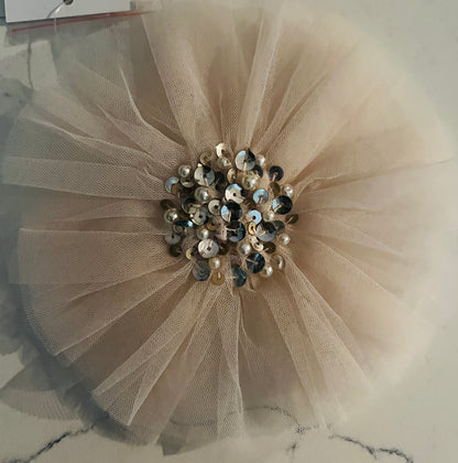 Ooh La La Pink Carrie Stars Dress