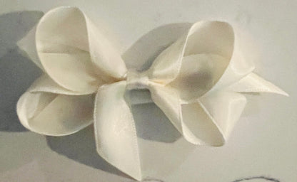 Bows Art Satin Bow