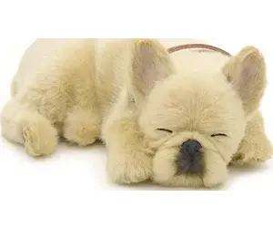 Perfect Petzzz Plush Dog – Maltese, French Bulldog or Beagle