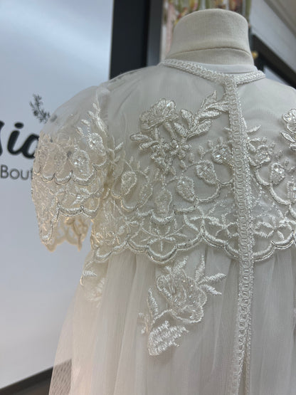 GEORGETTE