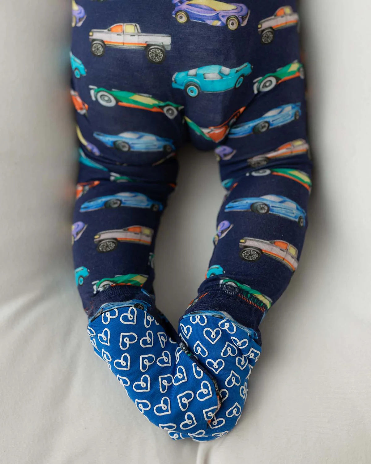 baby boy cars footie pajamas, infant trucks zippered sleeper, navy transport print footie, toddler boys car zip onesie, boutique baby footed sleeper cars, Jackson trucks cars baby pajamas