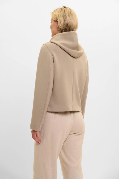 Jennifer Breasted Jacket