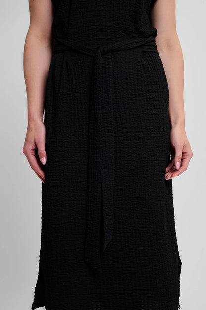 Juxa midi dress