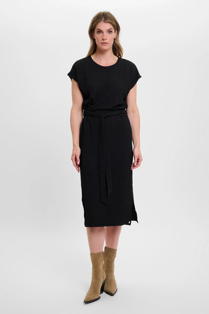 Juxa midi dress