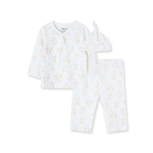 3pc Giraffe Set