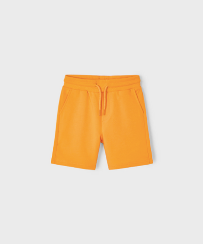 2pc Skateboard Tee w Charcoal Shorts