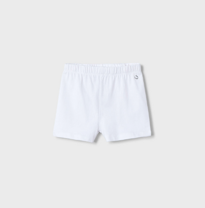 Biker Shorts