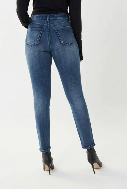Denim with Sparkle