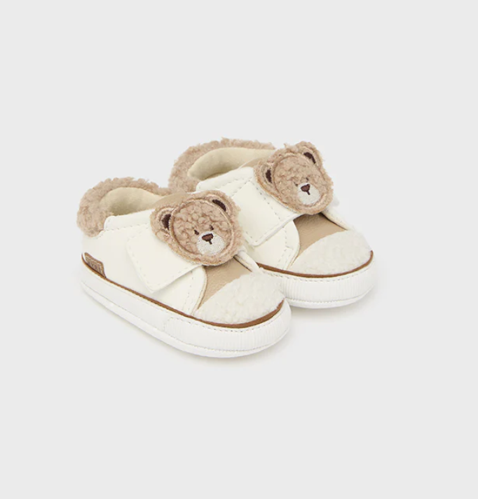 Off White Bear Shoes